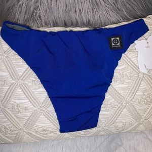 Jolyn Hermosa bikini bottom